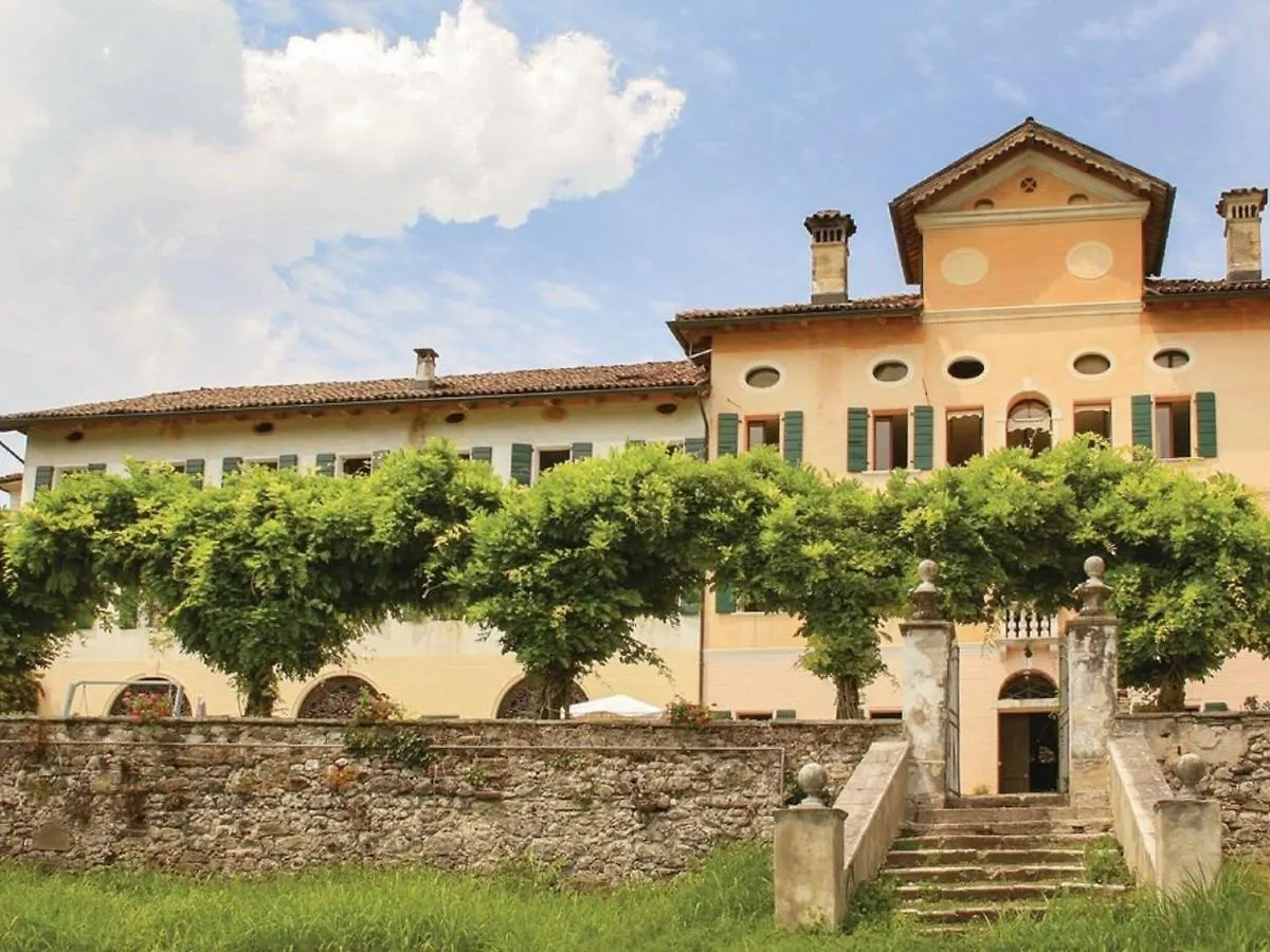 Belvilla By Oyo Appartamento Glera Santa Giustina